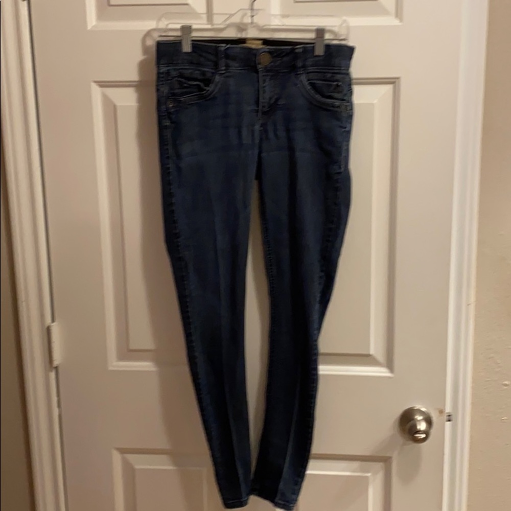 Democracy jeans